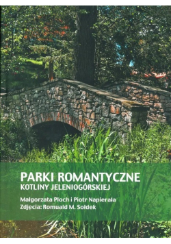 Parki Romantyczne kotliny Jeleniogórskiej
