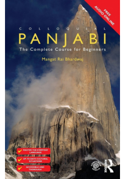 Colloquial Panjabi