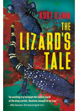 The Lizard's Tale