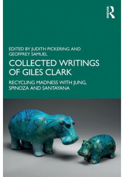 Collected Writings of Giles Clark