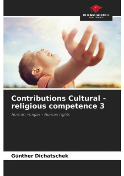 Contributions Cultural - religious competence 3
