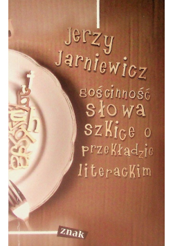 Gościnność słowa