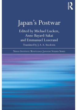 Japan's Postwar