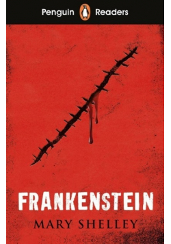 Penguin Readers Level 5: Frankenstein