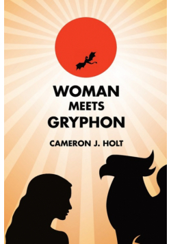 Woman Meets Gryphon