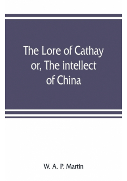 The lore of Cathay
