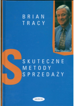 Skuteczne metody sprzedaży