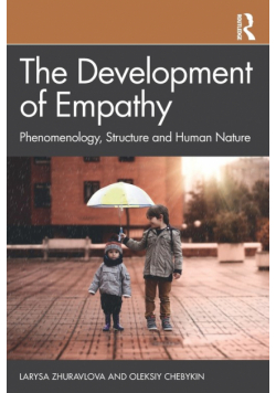 The Development of Empathy