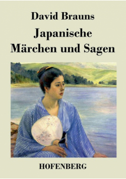 Japanische Märchen und Sagen