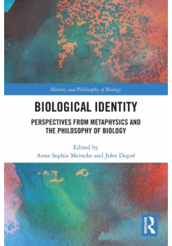 Biological Identity