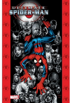 Ultimate Spider-Man Tom 9