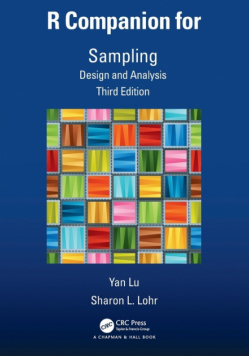 R Companion for Sampling