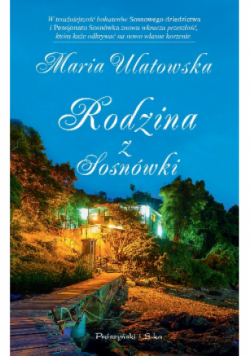 Rodzina z Sosnówki