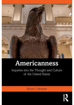Americanness