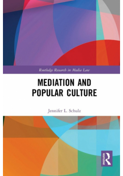Mediation & Popular Culture
