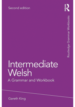 Intermediate Welsh