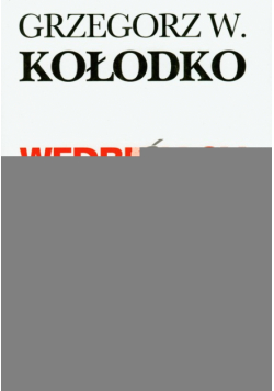 Kołodko Grzegorz W. - Wędrujący świat
