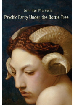 Psychic Party Under the Bottle Tree