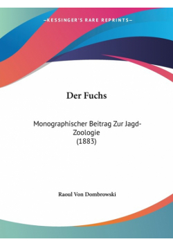 Der Fuchs