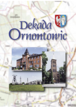 Dekada Ornontowic