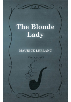 The Blonde Lady