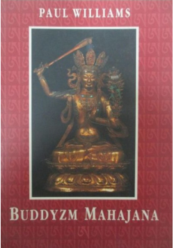 Buddyzm Mahajana
