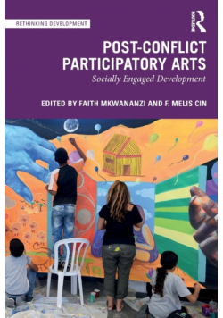 Post-Conflict Participatory Arts
