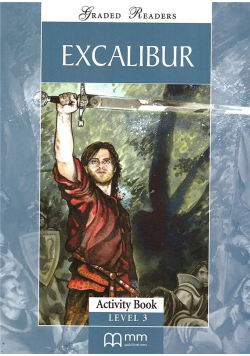 Excalibur Activity Book MM PUBLICATIONS