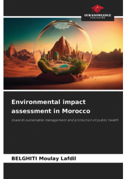 Environmental impact assessment in Morocco