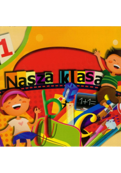 Nasza klasa 1 Box podstawowy