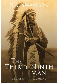 The Thirty-Ninth Man