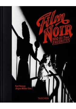 Film Noir 100 All Time Favorites