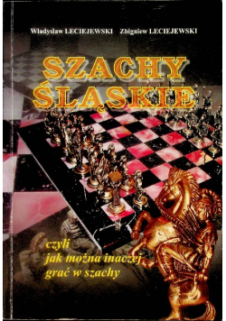 Szachy śląskie