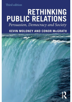 Rethinking Public Relations