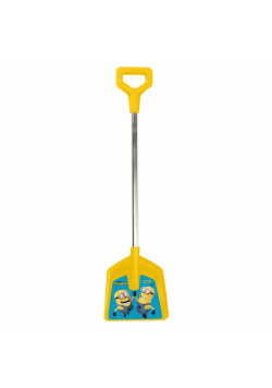 Minions łopata długa z IML