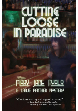 Cutting Loose in Paradise