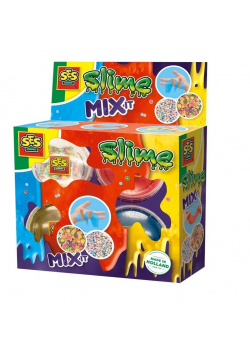 Slime Mix