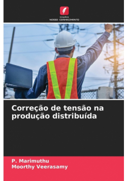 Correção de tensão na produção distribuída