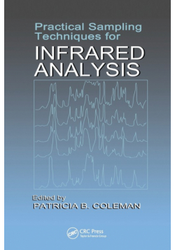 Practical Sampling Techniques for Infrared Analysis