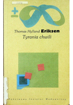 Tyrania chwili