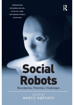 Social Robots