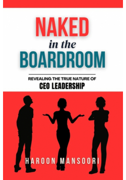 Naked in the Boardroom