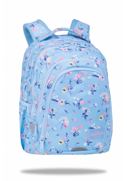 Plecak młodzieżowy Coolpack Drafter 3 Provence