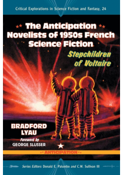 The Anticipation Novelists of 1950s French Science Fiction