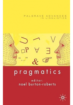 Pragmatics