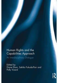 Human Rights and the Capabilities Approach