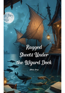 Ragged Sheets Under the Wizard Dock
