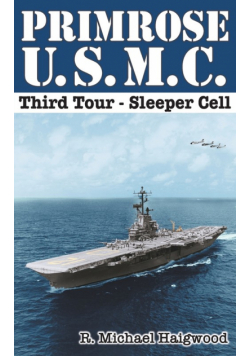 Primrose U.S.M.C. Third Tour