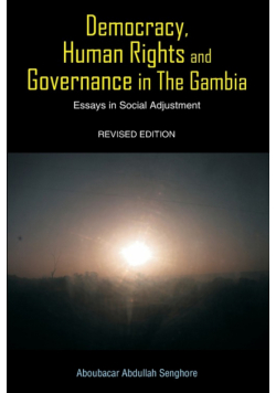 Democracy, Human Rights and Governance in The Gambia