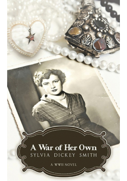 A War of Her Own